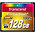 Transcend Compact Flash 1000x 128GB