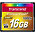 Transcend Compact Flash 1000x 16GB