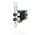 HP 82E 8Gb Dual-port PCI-e FC HBA AJ763B