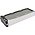 Aqua Computer Airplex Modularity 360 - Aluminium