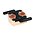 Alphacool HF 14 Smart Motion Universal - Copper