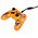 PowerA Mini Pro EX Skylanders Edition (Xbox 360)