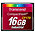 Transcend Industrial Compact Flash CF170 16GB