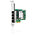 HP Ethernet 1Gb 4-port 331FLR Adapter (684208-B21)