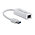 Intellinet by Manhattan Hi-Speed USB 2.0 to Fast Ethernet Adapter (506731)