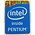 Intel Pentium 3550M 2.3GHz Socket G3 Tray