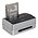 Freecom HARD DRIVE DOCK mDOCK PRO