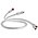 QED Signature Audio 40 2RCA - 2RCA 0.6m