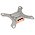 Impactics AS-5AL for Asus 1150 Mini-ITX