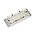 EK Waterblocks EK-RAM Monarch X4 Clean CSQ - Nickel