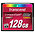 Transcend Compact Flash 800x 128GB
