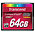 Transcend Compact Flash 800x 64GB