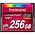 Transcend Compact Flash 800x 256GB