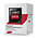 AMD Athlon 5150 1.6GHz Socket AM1 Box
