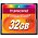Transcend Compact Flash 133x 32GB