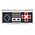 8Bitdo Tech NES30 GamePad (PC/iOS/Android)