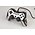 Gembird USB Vibration Gamepad (PC)