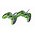 Gembird Double Vibration Gamepads (PC)