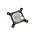 EK Waterblocks EK-Supremacy EVO - Gold