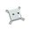 EK Waterblocks EK-Supremacy EVO White Edition