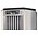 Aqua Computer Airplex Gigant 1680 incl. Aquaero 6 Pro - Aluminium