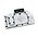 EK Waterblocks EK-FC970 GTX WF3 - Nickel Plexi