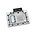 EK Waterblocks EK-FC970 GTX Strix - Nickel