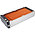 Aqua Computer Airplex Modularity 280 one circuit - Copper