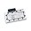 EK Waterblocks EK-FC Titan X - Nickel