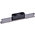 Alphacool HF 14 Smart Motion ASUS Sabertooth X79 Mosfet - Black