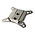 Watercool Heatkiller IV Pro (Intel) - Copper Nickel