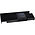 Alphacool NexXxoS GPX Nvidia GTX 760 M01 - Black
