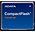 Adata IPC17 Industrial Compact Flash SLC Wide 45MB/s 1GB