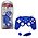 PDP Rock Candy PS3 Wireless Controller (PS3)