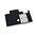 EK Waterblocks EK-FC R9 Fury X - Acetal Nickel
