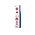 Nintendo Wii U Remote Plus - Toad Edition (Wii U) (Original)