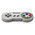 8Bitdo Tech SFC30 GamePad (PC/iOS/Android)
