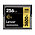 Lexar Professional CFast 2.0 3600x 256GB