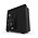 NZXT H440W NE (Musta/Läpinäkyvä)
