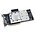 EK Waterblocks EK-FC980 GTX Ti TF5 - Nickel