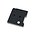 EK Waterblocks EK-FB Asus M8G Monoblock - Acetal Nickel
