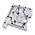 EK Waterblocks EK-FB GA Z170X Monoblock - Nickel
