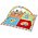 Baby Fehn Teddy (091274)