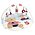 Baby Fehn Ocean Club (078220)