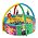 Playgro Ball Activity Nest