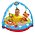 Galt Toys Playnest & Gym - Farm