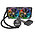 Thermaltake Water 3.0 Riing RGB 240