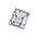 EK Waterblocks EK-FB Asus X99 Monoblock - Nickel