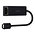 Belkin USB-C to Gigabit Ethernet Adapter F2CU040BTBLK
