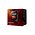 AMD FX-Series FX-6350 3.9GHz Socket AM3+ Box incl. Wraith Cooler